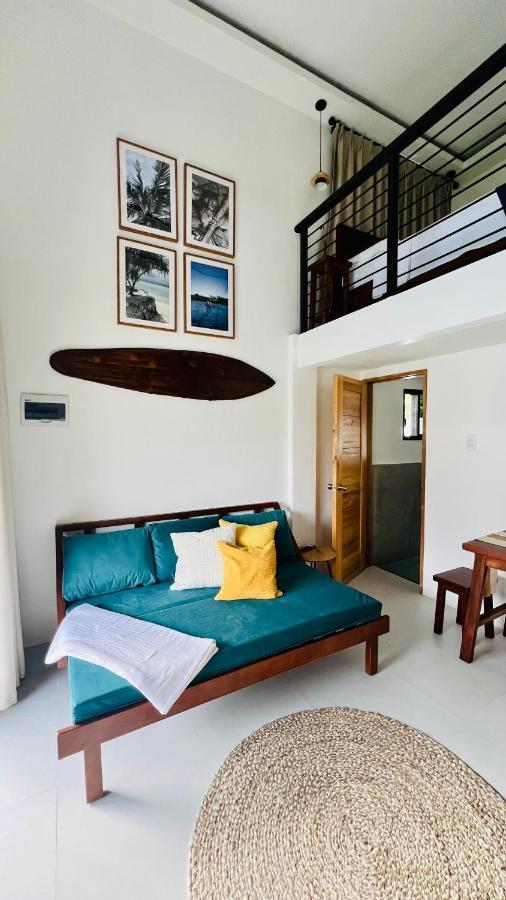 Lofts * Panglao