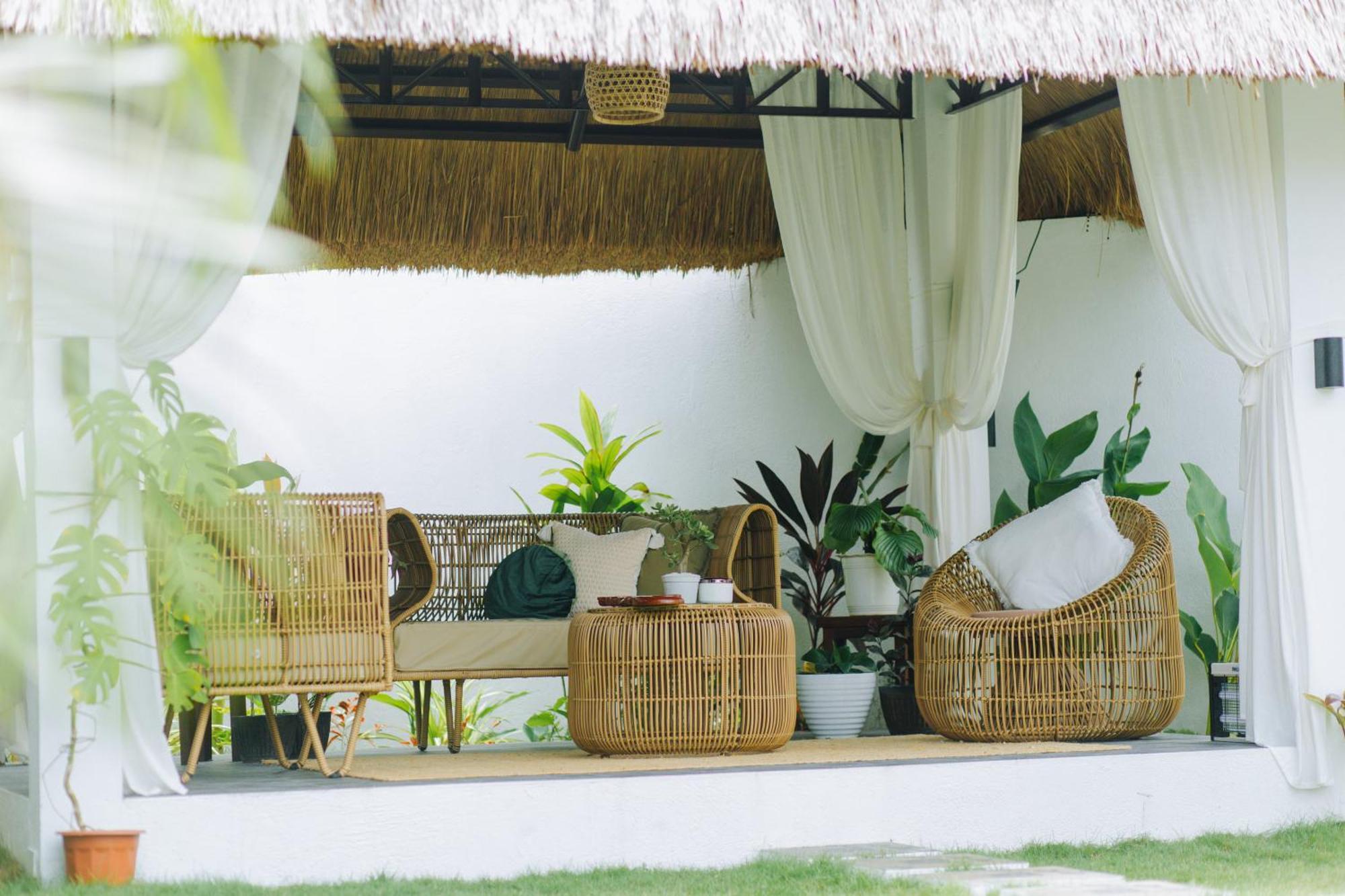 Apartment Lofts Panglao