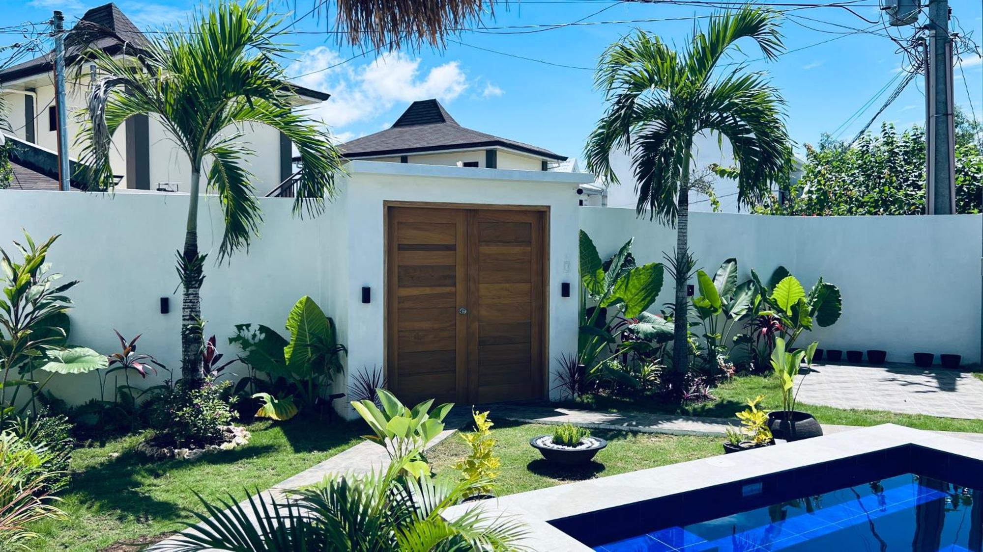 Lofts Apartment Panglao
