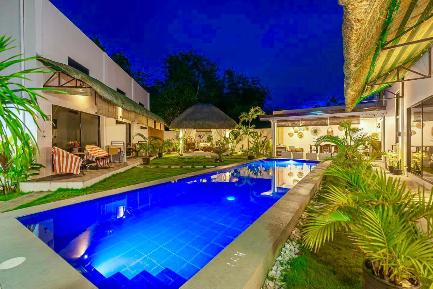 Lofts Panglao