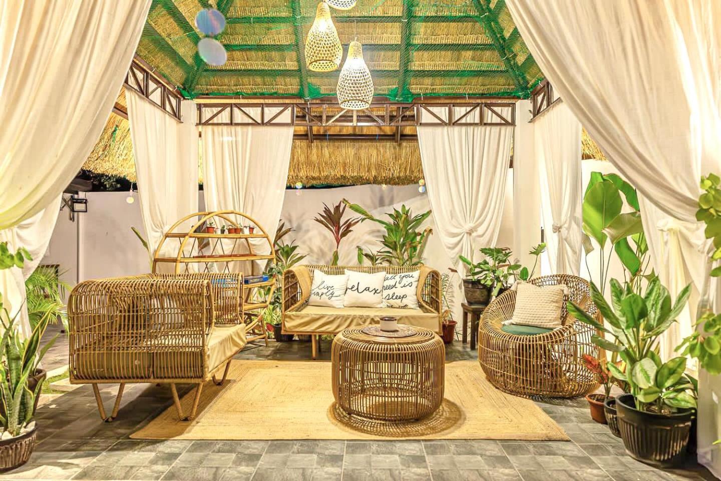 Lofts Apartment