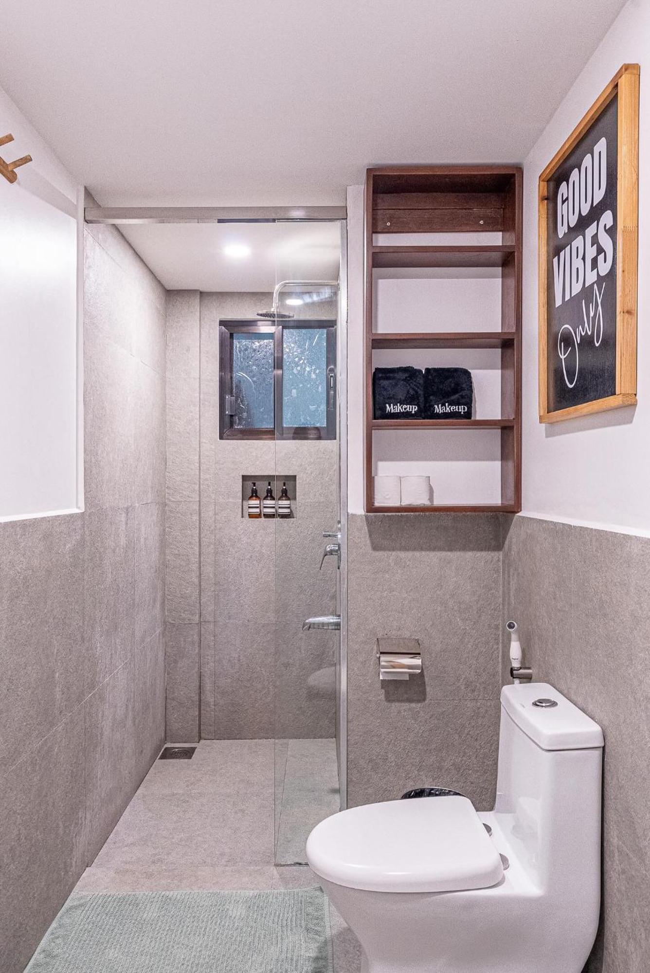 Apartment Lofts Panglao