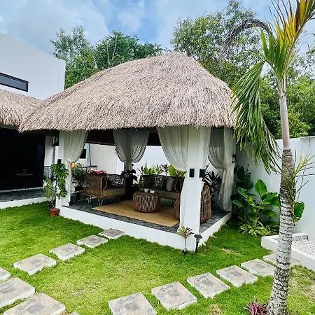 Panglao Lofts Apartment Exterior photo